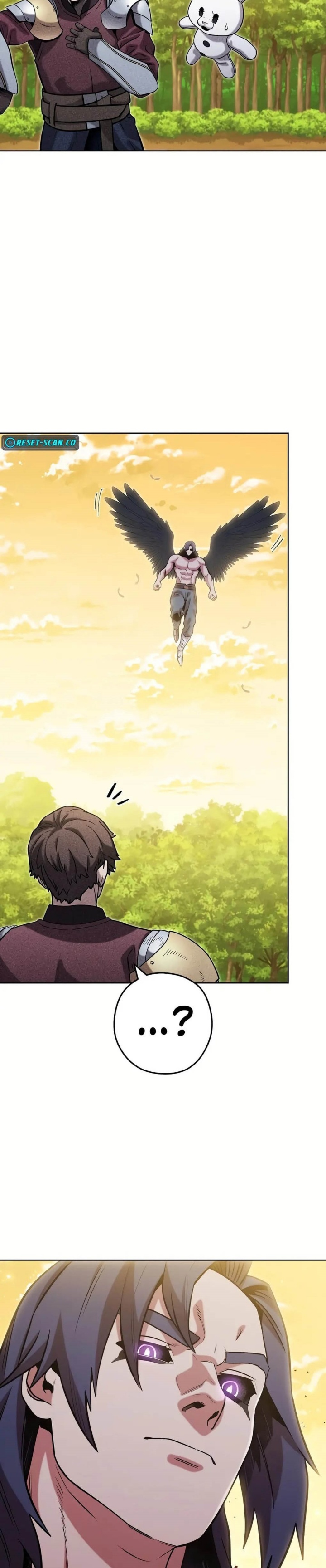 Dungeon Reset Chapter 246 Bahasa Indonesia